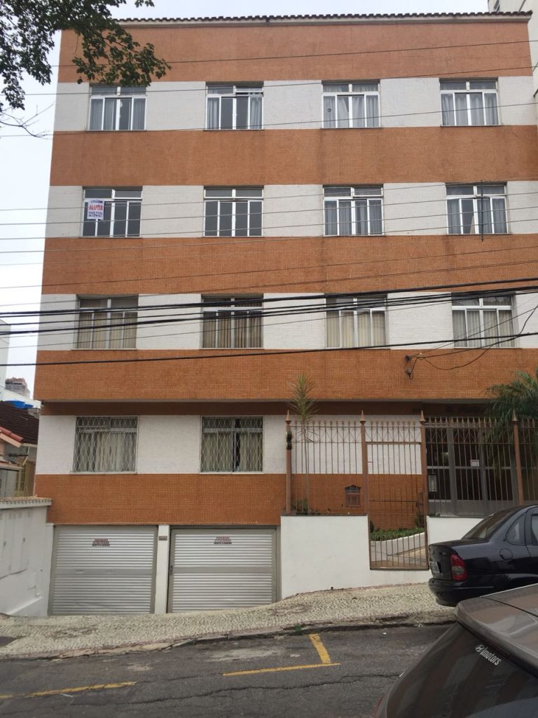 Apartamento São Mateus Apartamento São Mateus