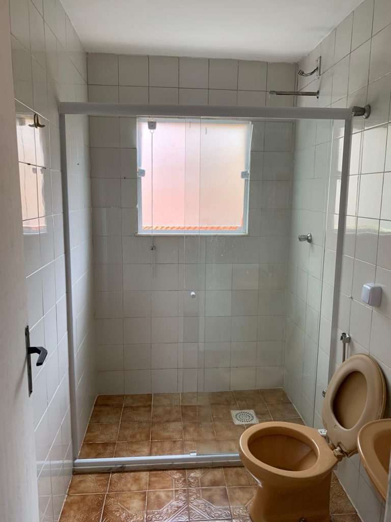 Apartamento Cascatinha Apartamento Cascatinha