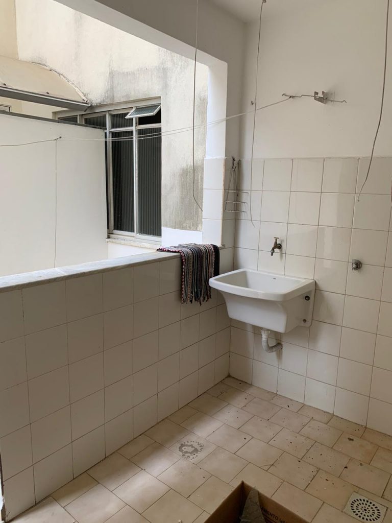 Apartamento Cascatinha Apartamento Cascatinha