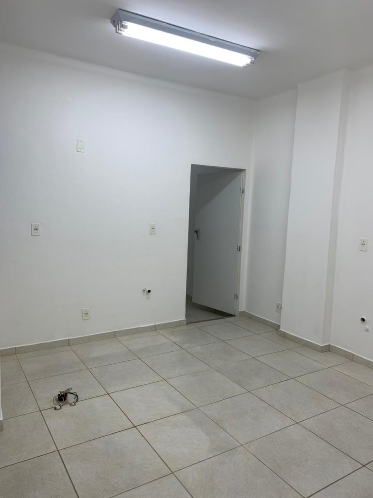 Sala Edifício Juiz de Fora Sala Edifício Juiz de Fora