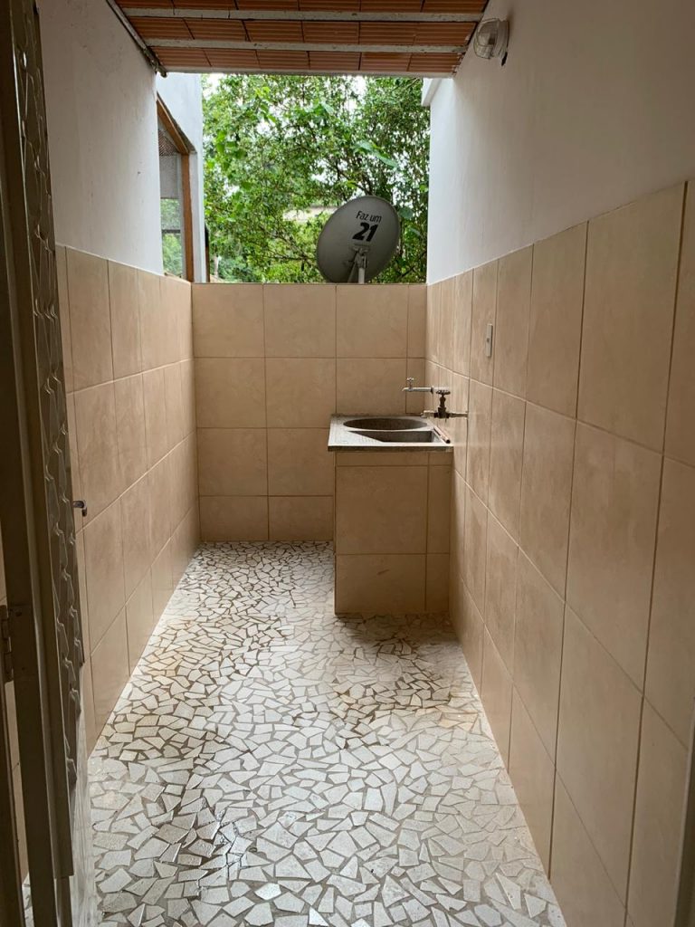 Casa Olegário Maciel Casa Olegário Maciel