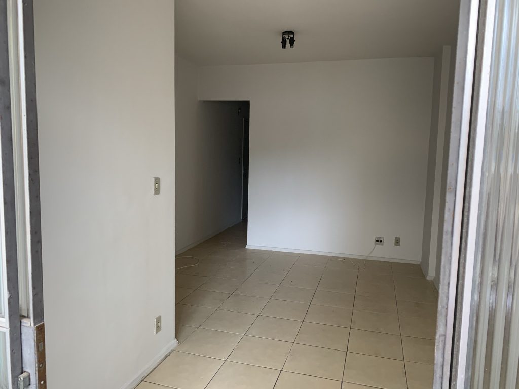 Apartamento São Mateus