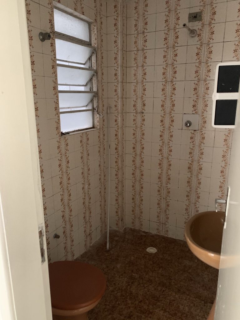 Apartamento São Mateus