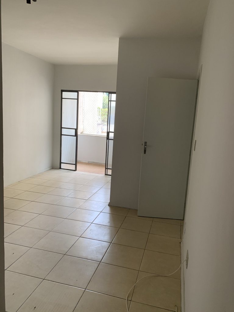 Apartamento São Mateus