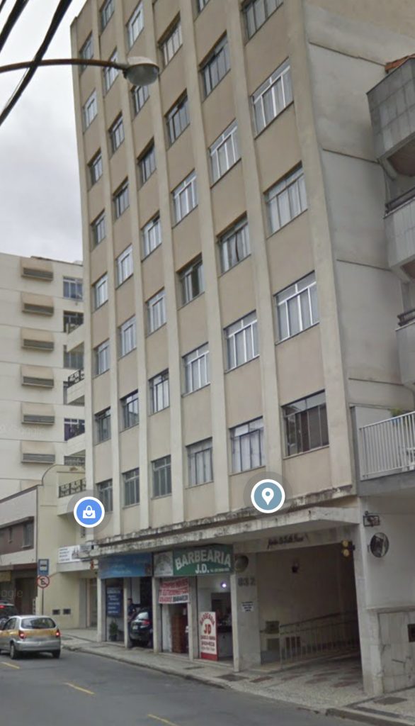 Apartamento São Mateus Apartamento São Mateus