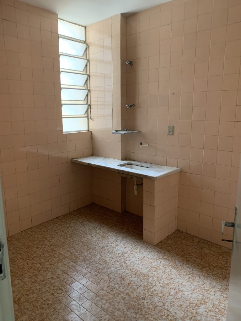 Apartamento São Mateus