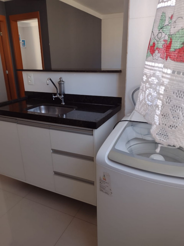 Apartamento Bairro Industrial Apartamento Bairro Industrial