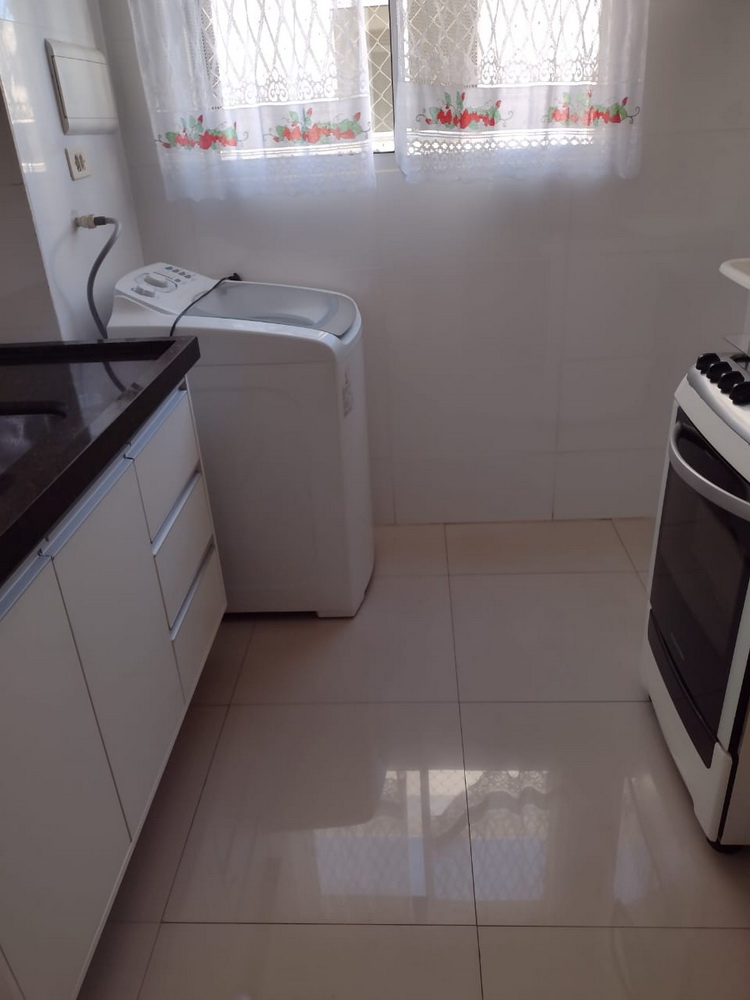Apartamento Bairro Industrial Apartamento Bairro Industrial