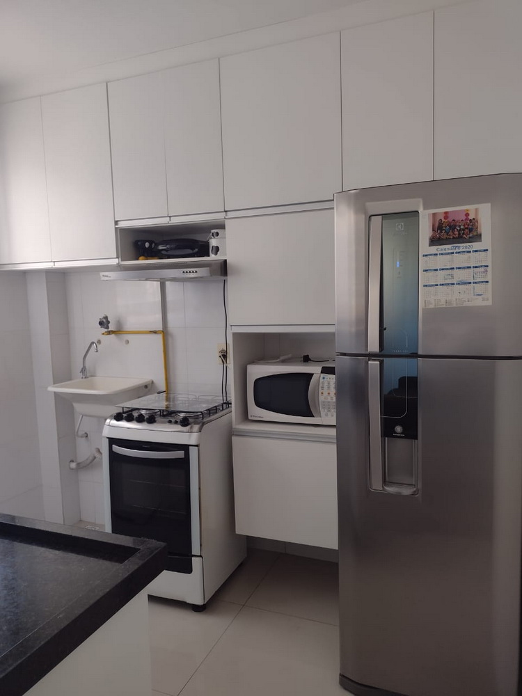 Apartamento Bairro Industrial Apartamento Bairro Industrial