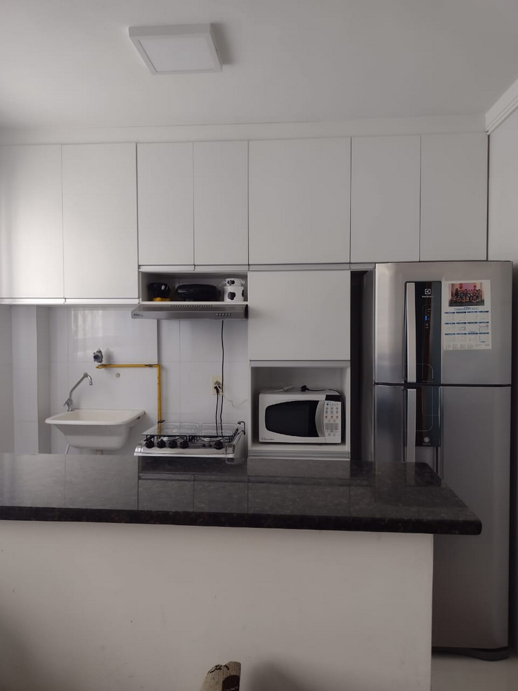 Apartamento Bairro Industrial Apartamento Bairro Industrial
