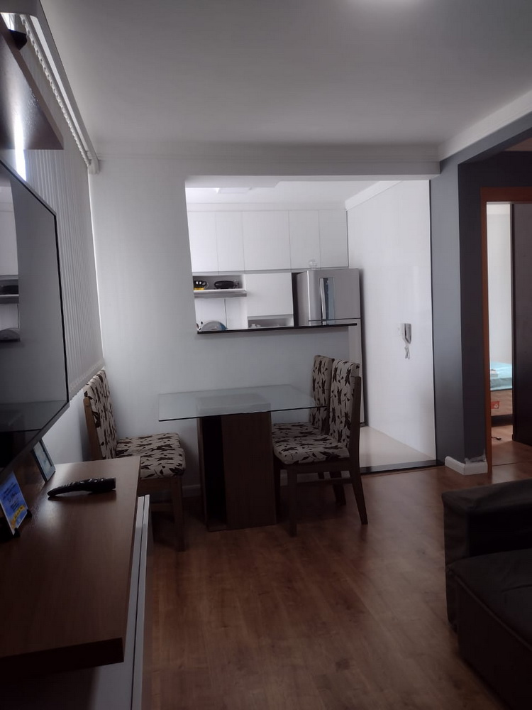 Apartamento Bairro Industrial Apartamento Bairro Industrial