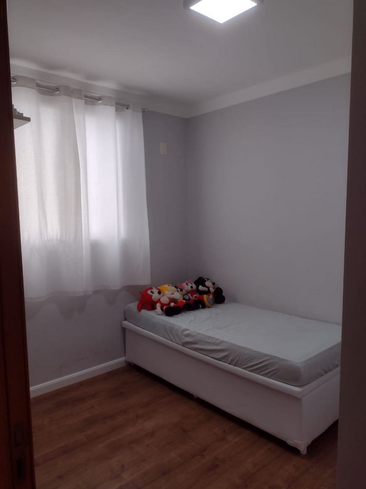 Apartamento Bairro Industrial Apartamento Bairro Industrial