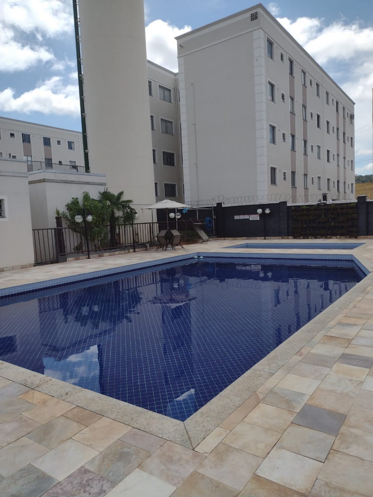 Apartamento Bairro Industrial Apartamento Bairro Industrial