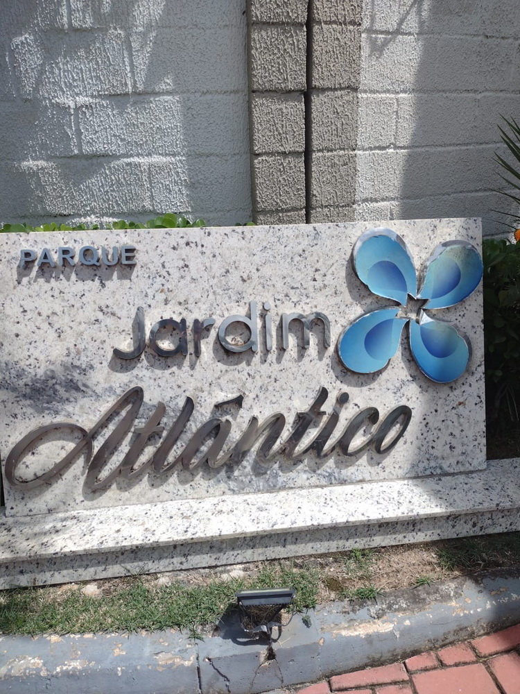 Apartamento Bairro Industrial Apartamento Bairro Industrial