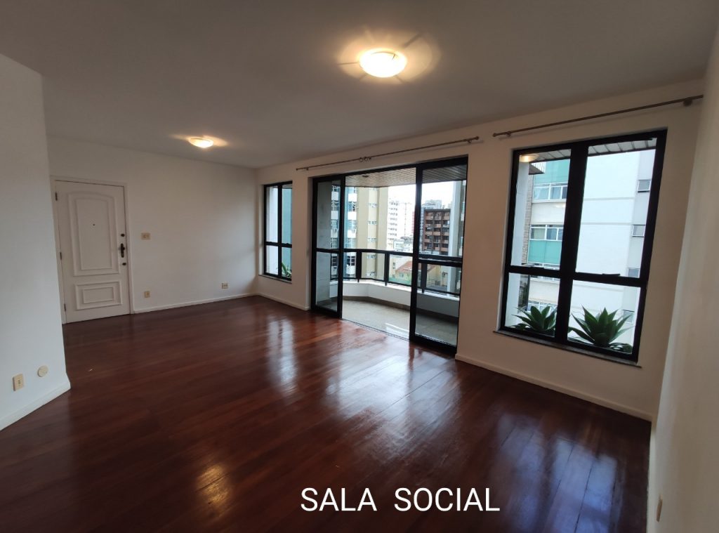 Apartamento Rua Floriano Peixoto Apartamento Rua Floriano Peixoto