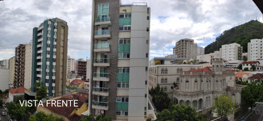 Apartamento Rua Floriano Peixoto Apartamento Rua Floriano Peixoto