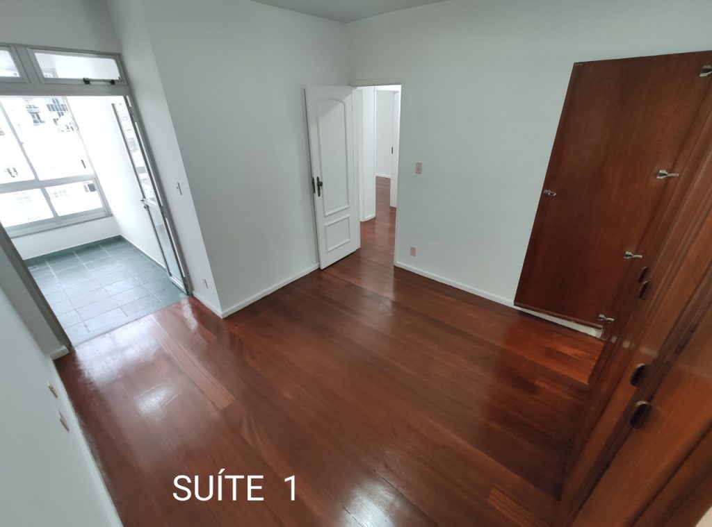 Apartamento Rua Floriano Peixoto Apartamento Rua Floriano Peixoto