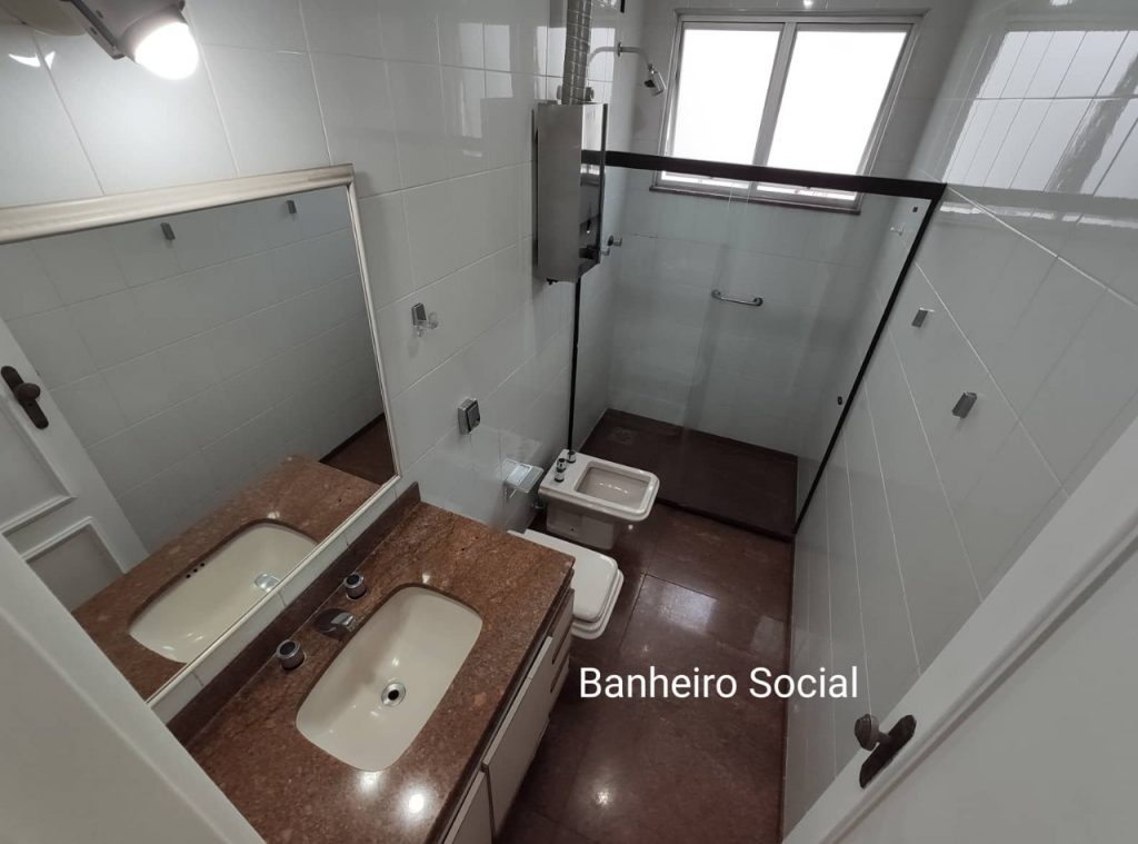 Apartamento Rua Floriano Peixoto Apartamento Rua Floriano Peixoto