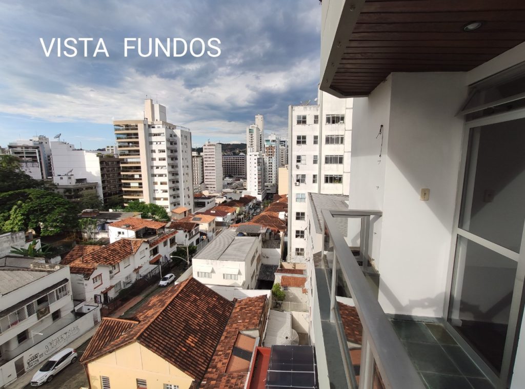 Apartamento Rua Floriano Peixoto Apartamento Rua Floriano Peixoto