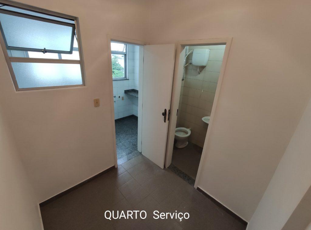Apartamento Rua Floriano Peixoto Apartamento Rua Floriano Peixoto