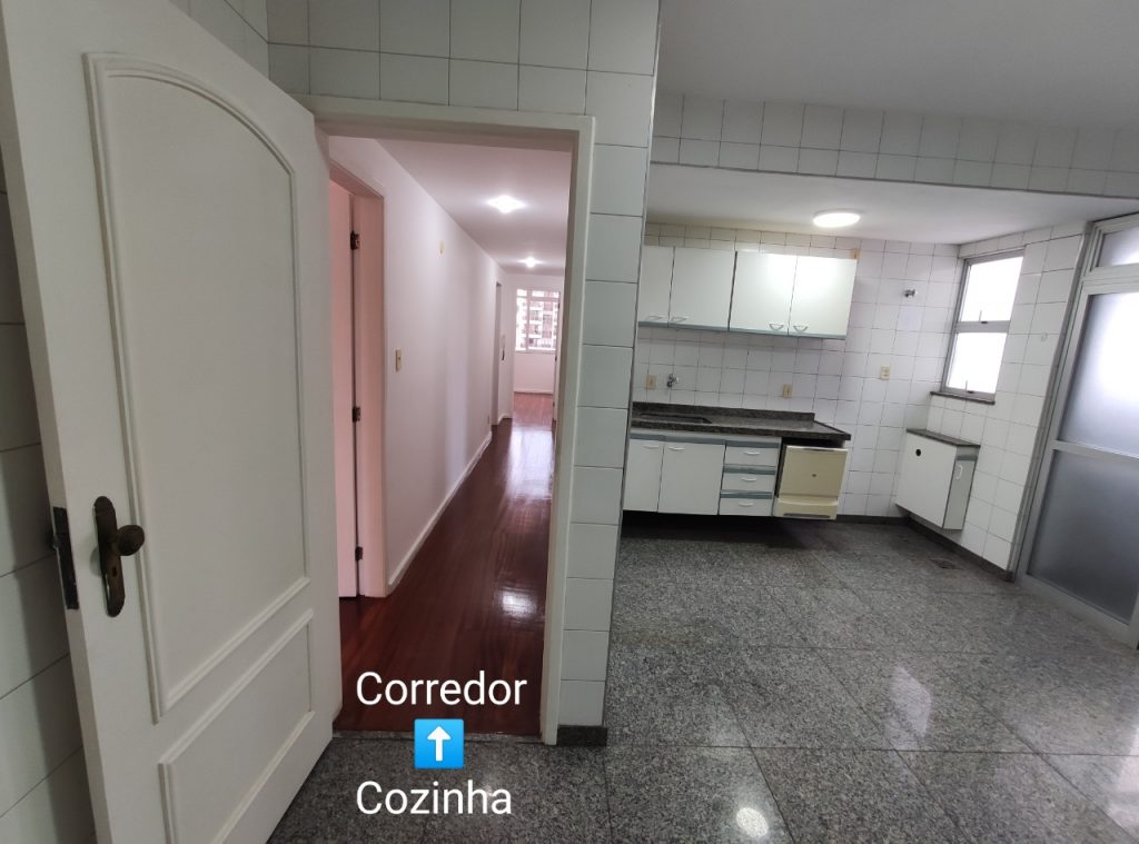Apartamento Rua Floriano Peixoto Apartamento Rua Floriano Peixoto