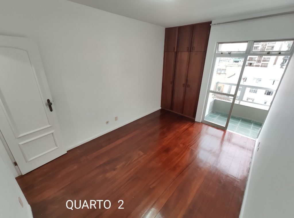 Apartamento Rua Floriano Peixoto Apartamento Rua Floriano Peixoto
