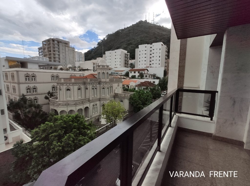 Apartamento Rua Floriano Peixoto Apartamento Rua Floriano Peixoto