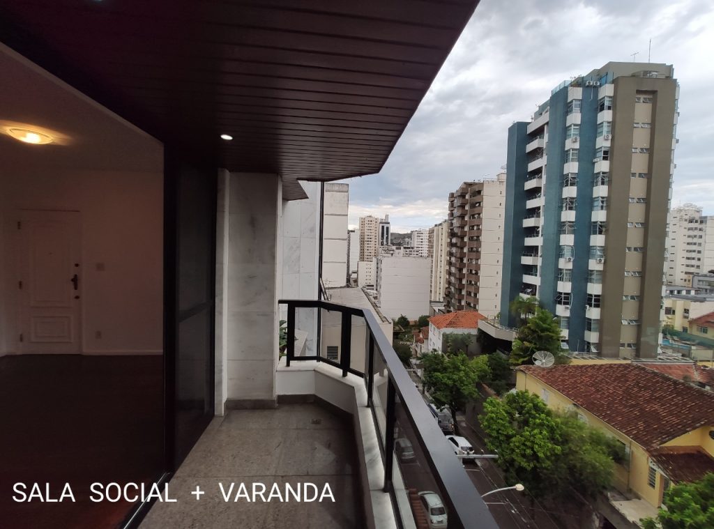 Apartamento Rua Floriano Peixoto Apartamento Rua Floriano Peixoto