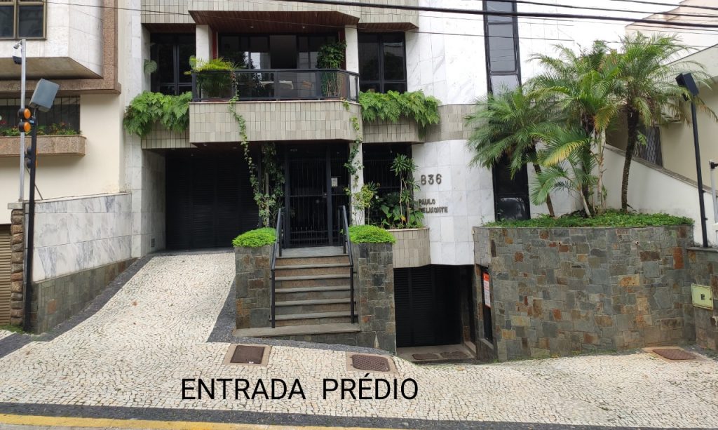 Apartamento Rua Floriano Peixoto Apartamento Rua Floriano Peixoto
