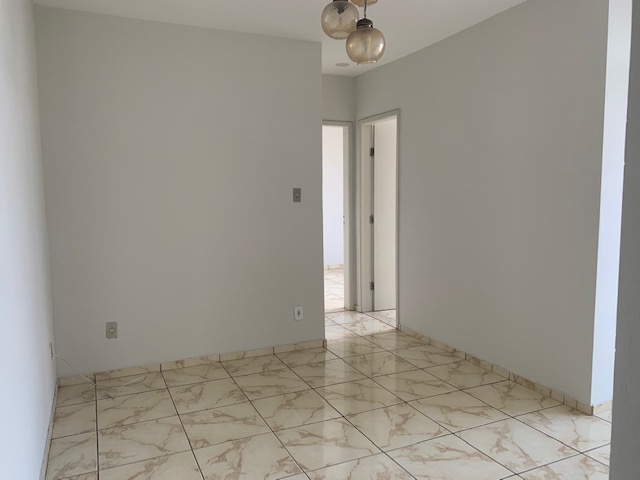 Apartamento Rua Marechal Deodoro