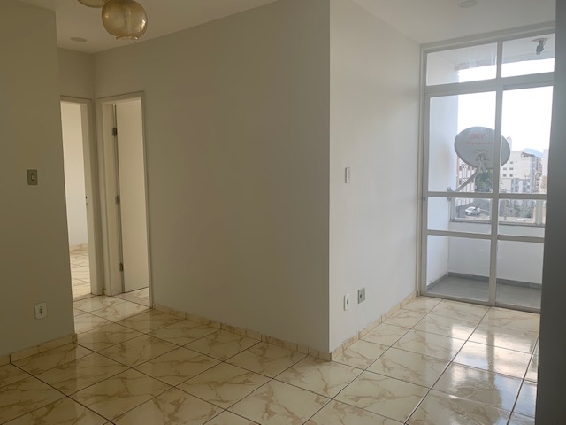 Apartamento Rua Marechal Deodoro