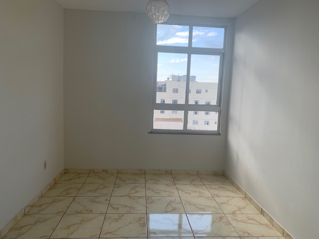 Apartamento Rua Marechal Deodoro