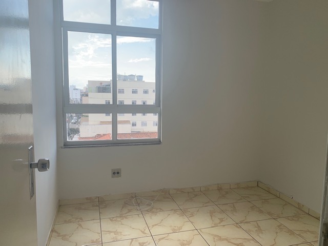 Apartamento Rua Marechal Deodoro