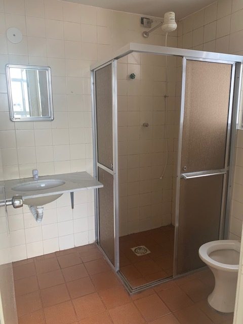 Apartamento Rua Marechal Deodoro Apartamento Rua Marechal Deodoro