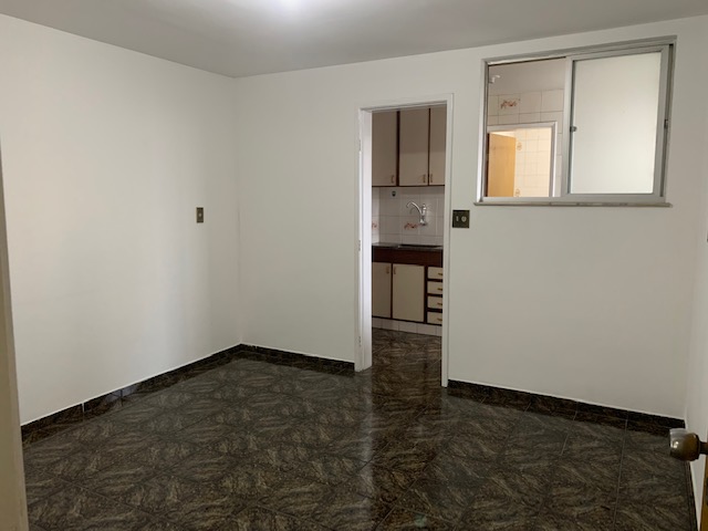 Apartamento Rua Tiradentes