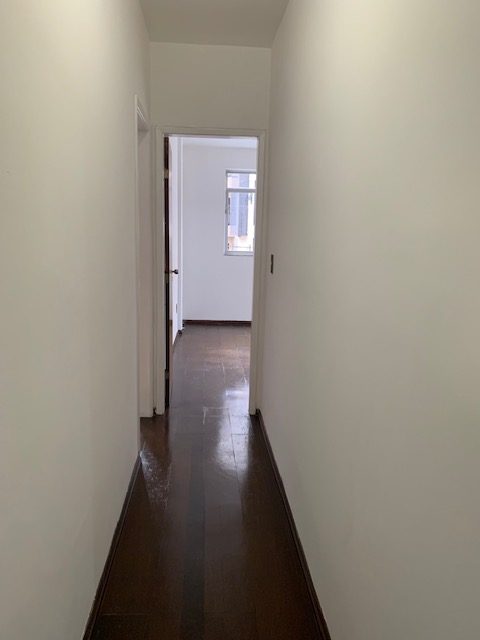 Apartamento Rua Tiradentes Apartamento Rua Tiradentes