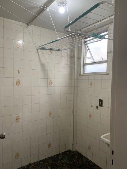 Apartamento Rua Tiradentes