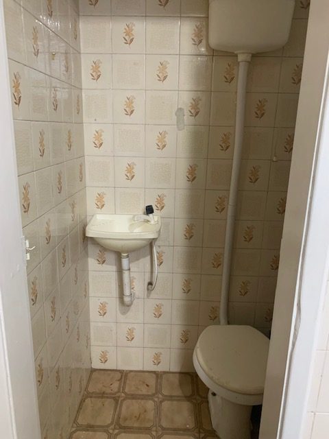 Apartamento Rua Tiradentes