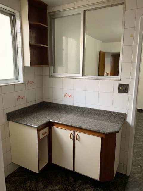 Apartamento Rua Tiradentes