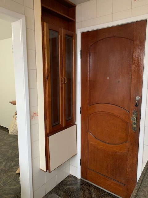 Apartamento Rua Tiradentes Apartamento Rua Tiradentes