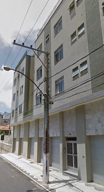 Apartamento Rua Tiradentes Apartamento Rua Tiradentes