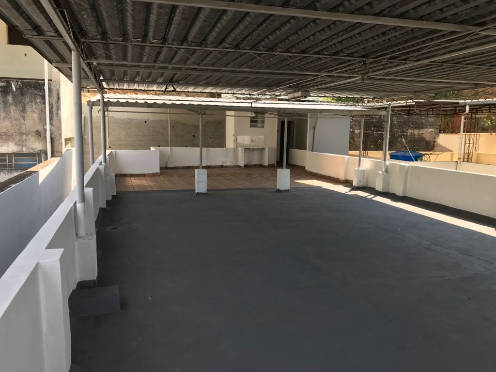Casa Centenário Casa Centenário